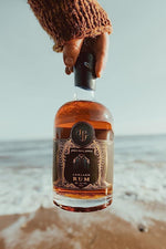 Load image into Gallery viewer, Lowland Rum - John Paul Jones