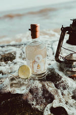 Load image into Gallery viewer, Ranger White Rum - John Paul Jones