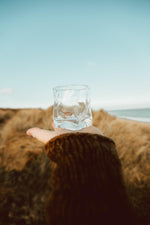 Load image into Gallery viewer, Set of Two Bespoke Glasses - John Paul Jones