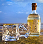 Load image into Gallery viewer, ranger white rum gift set