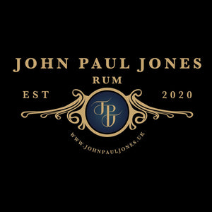 Welcome to the new John Paul Jones Rum blog!