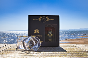 Lowland Rum Gift Box